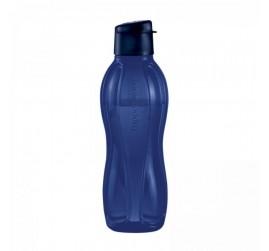 Эко-бутылка (1 л) в тёмно-синем цвете И05 Tupperware