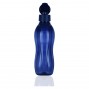 Эко-бутылка (1 л) в тёмно-синем цвете И05 Tupperware