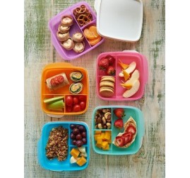 Ланч-бокс Школьник РП310 Tupperware