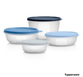 Супер «Хит-парад» (1л,1,5л,2л), 3 шт Б28 Tupperware