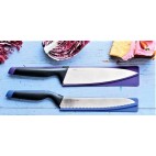 Набор ножей "Universal": нож "От шефа" и нож для хлеба РУ008