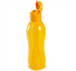 Эко-бутылка (750 мл) с клапаном в цвете манго И73 Tupperware