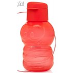 "Червячок" эко -бутылка (350мл) И88