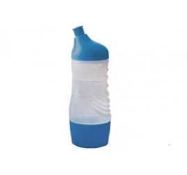 Эко-бутылка спортивная (415 мл) РП898 Tupperware